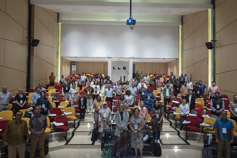 Jakarta Conference 2025