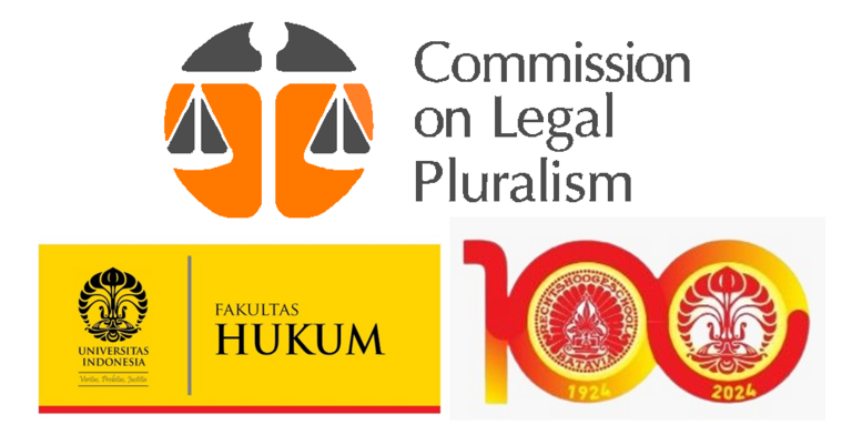 Call for panels: The transformative power of legal pluralism?